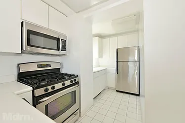 Rented by Mdrn Residential