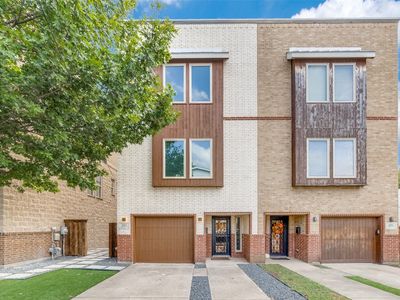 4704 Belmont Ave, Dallas, TX, 75204