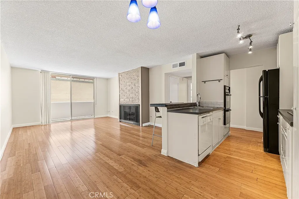 Student housing interior and amenity view 7