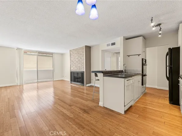 421 S La Fayette Park Pl APT 406, Los Angeles, CA 90057