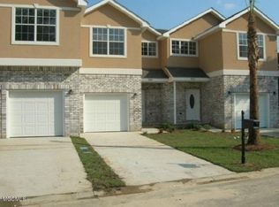 3483 Riverbend Cv #D, Diberville, MS 39540