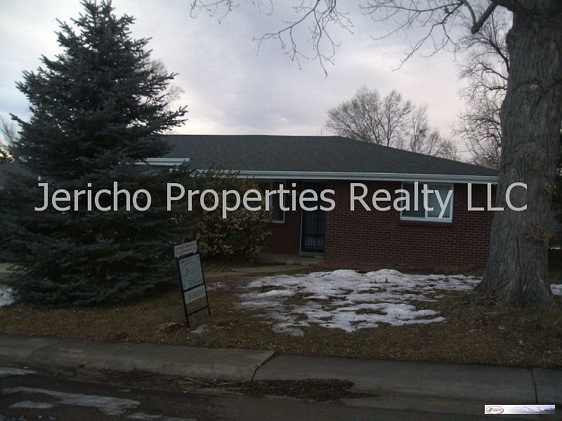 Property Front