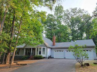 103 Creekside Dr, Locust Grove, VA 22508