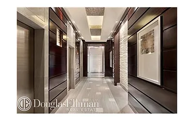 Sold by Douglas Elliman