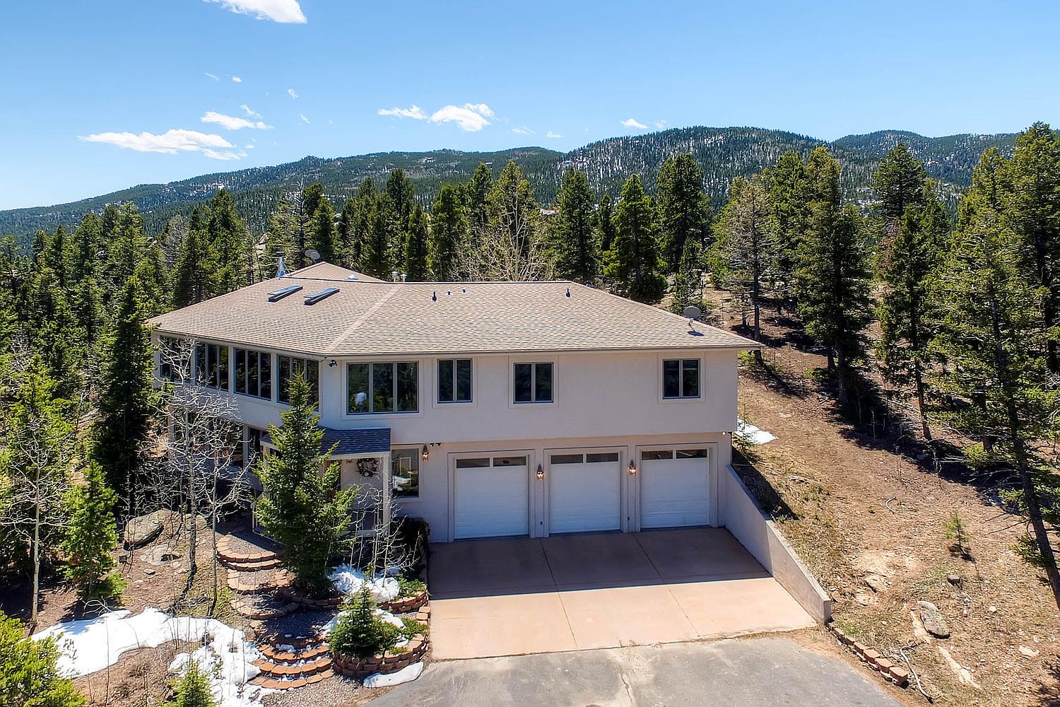 30671 Bearcat Trl, Conifer, CO 80433 | Zillow