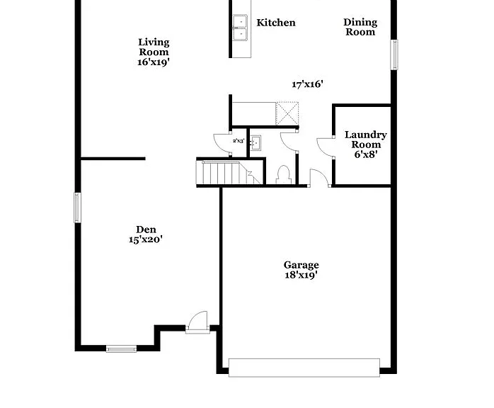 5724 Hammermill Dr — Photo 2
