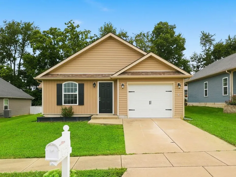 132 John Davis Dr