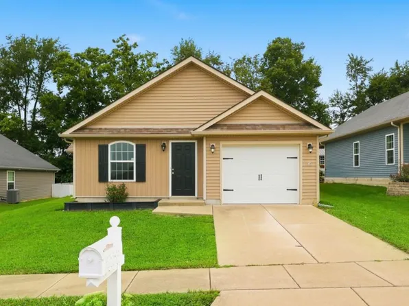 132 John Davis Dr, Georgetown, KY 40324