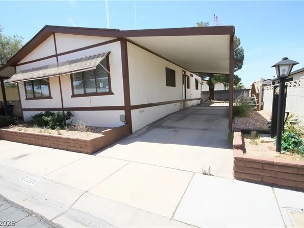 3225 Tularosa Ln, Las Vegas, NV 89122