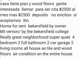 3418 Candlewood Dr, Bakersfield, CA 93306
