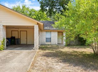 12809 Copper Cliff Ave #A, Austin, TX 78727