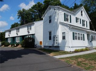 617 Center St APT D, Manchester, CT 06040
