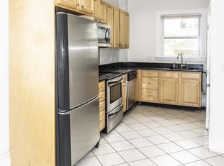 10 Albion St #2Q, Somerville, MA 02143