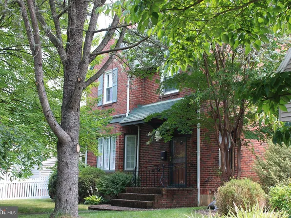 121 N Tennessee Ave, Martinsburg, WV 25401