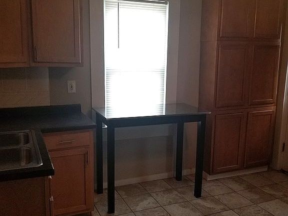 Kitchen Pantry