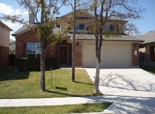 9013 Quick Stream Dr, Austin, TX 78724