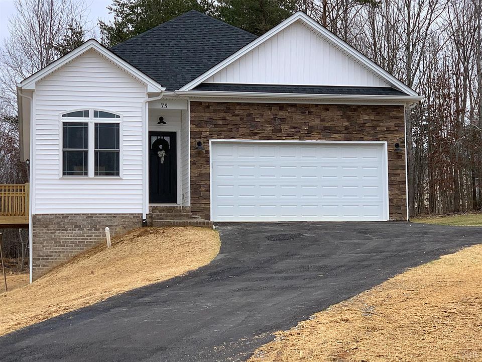 1st image of 75 Jeter Ct Lot 31