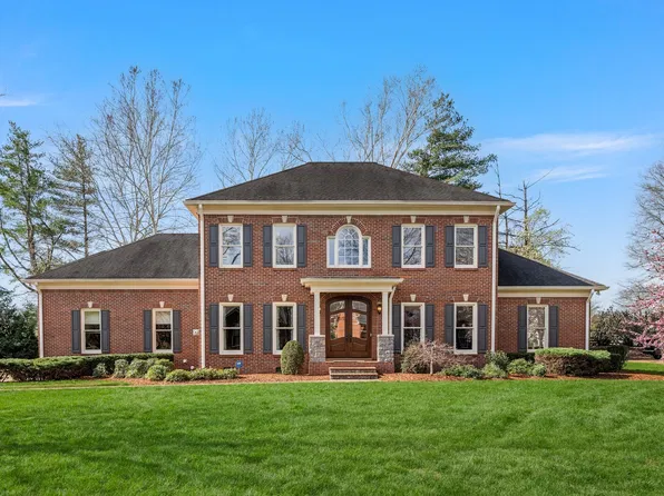 2109 Key Dr, Brentwood, TN 37027