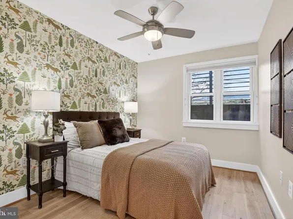 1516 K St SE Unit 2C, Washington, DC 20003