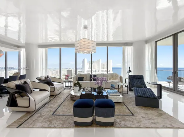 17975 Collins Ave Unit N-4602, North Miami Beach, FL 33160