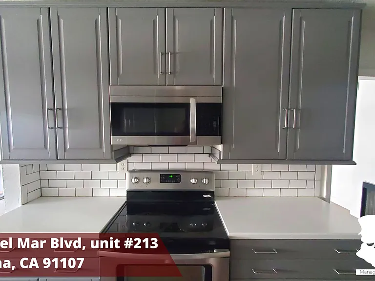 2444 E Del Mar Blvd #213 — Photo 20