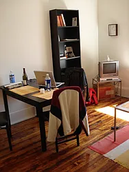 Rented by CNYC Apartments