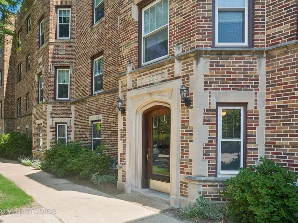 801 Elmwood Ave APT 2, Evanston, IL 60202