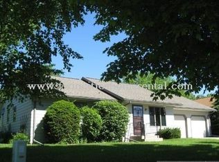 1808 Washington St S, Northfield, MN 55057