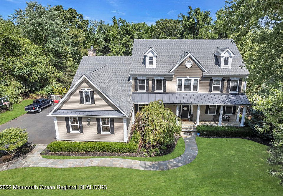 78 Cedar Drive, Colts Neck, NJ 07722 | Zillow