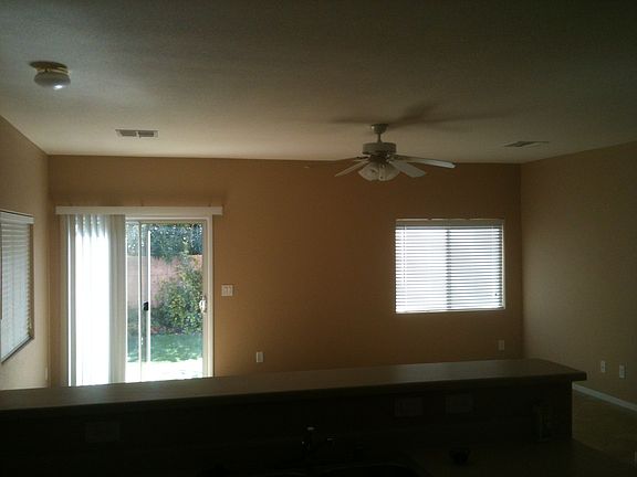 kitchen to living room