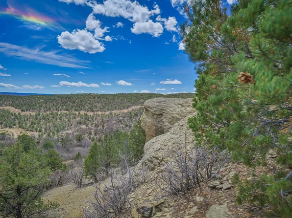 Primero Ranch Rd Lot 45, Weston, CO 81091