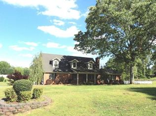 880 Orange St NW, Russellville, AL 35653