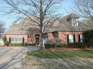 14344 S 52nd Ave E, Bixby, OK 74008