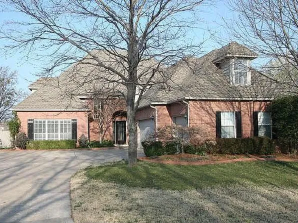 14344 S 52nd Ave E, Bixby, OK 74008