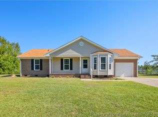 8463 Brightleaf Pl, Saint Pauls, NC 28384