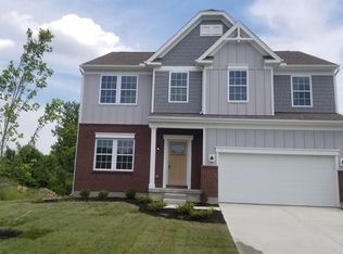 63 Ethel Dr, Monroe, OH 45050