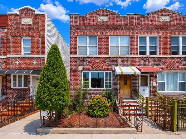 1607 Benson Ave, Brooklyn, NY 11214