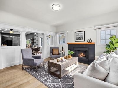 1583 W 48th St, Los Angeles, CA, 90062