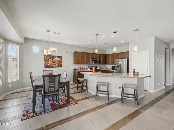 18076 W REDWOOD Lane, Goodyear, AZ 85338