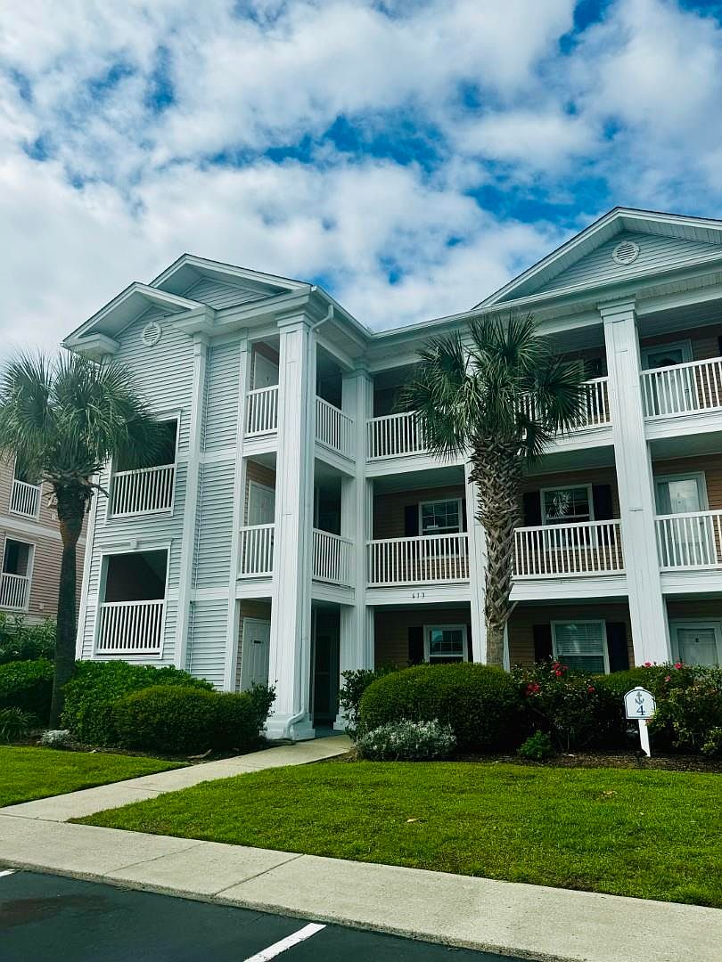 613 Waterway Village Blvd #4G