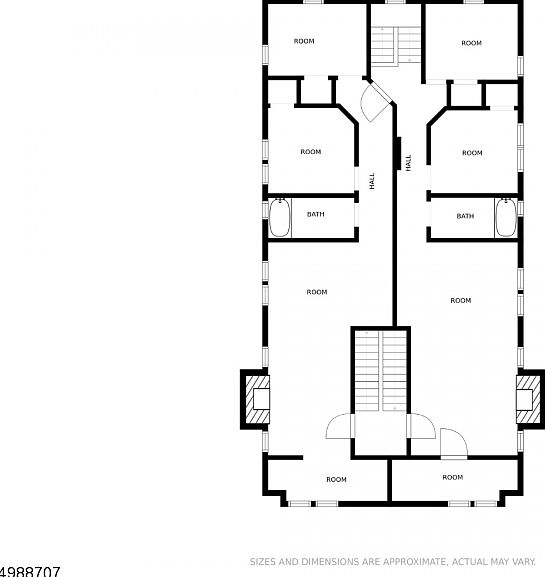 1st image of 319 Glenwood Ave #3