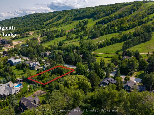 LOT 11 Craigleith Ct, Collingwood, ON L9Y 4W5