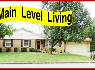 409 Castle Dr, Jefferson City, MO 65109
