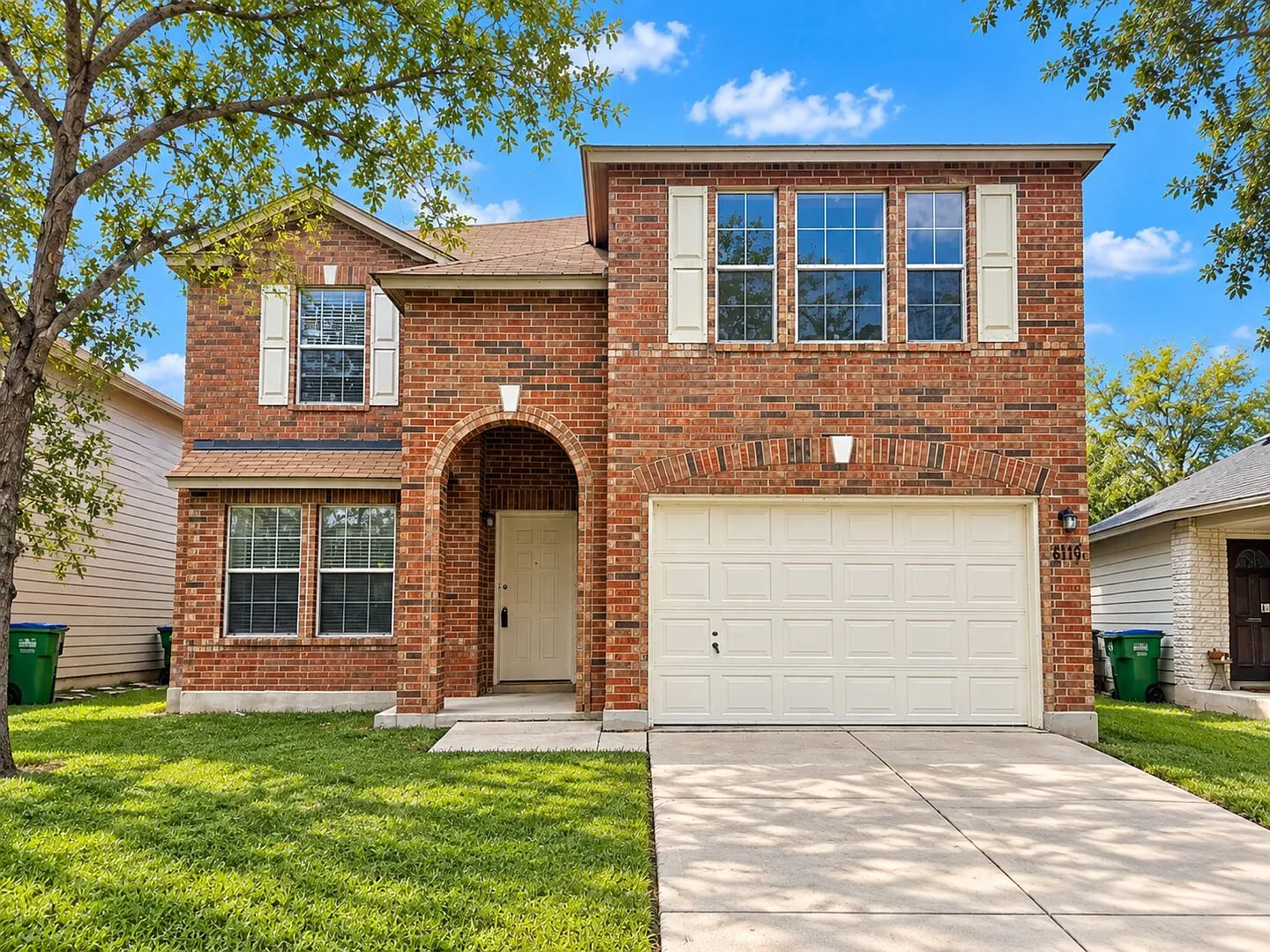 6119 Ironmill Creek, Converse, TX 78109 | Home for Rent — Photo 2