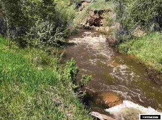 8 Bears Ears Rd, Lander, WY 82520
