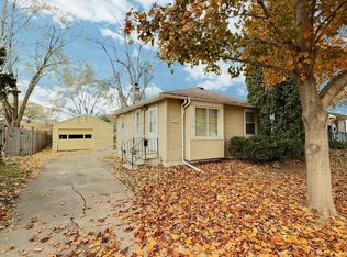 1317 Hazel St, Oshkosh, WI 54901