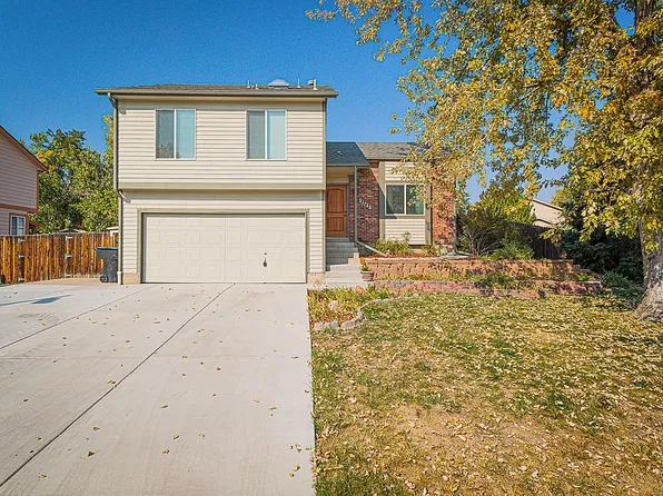 2743 E 101st Ave, Thornton, CO 80229