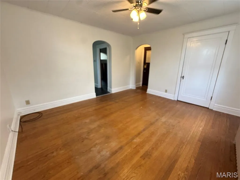 1 bed, 1.0 bath, 760 sqft, $750 — Photo 2