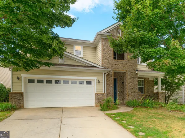 35 Timber Ln, Newnan, GA 30265