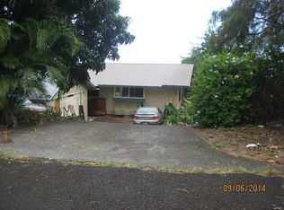 73-1083 Oluolu St, Kailua Kona, HI 96740